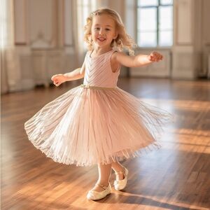 ๐ป5/$30๐ป ๐งธKIDS | Zunie Princess Dress